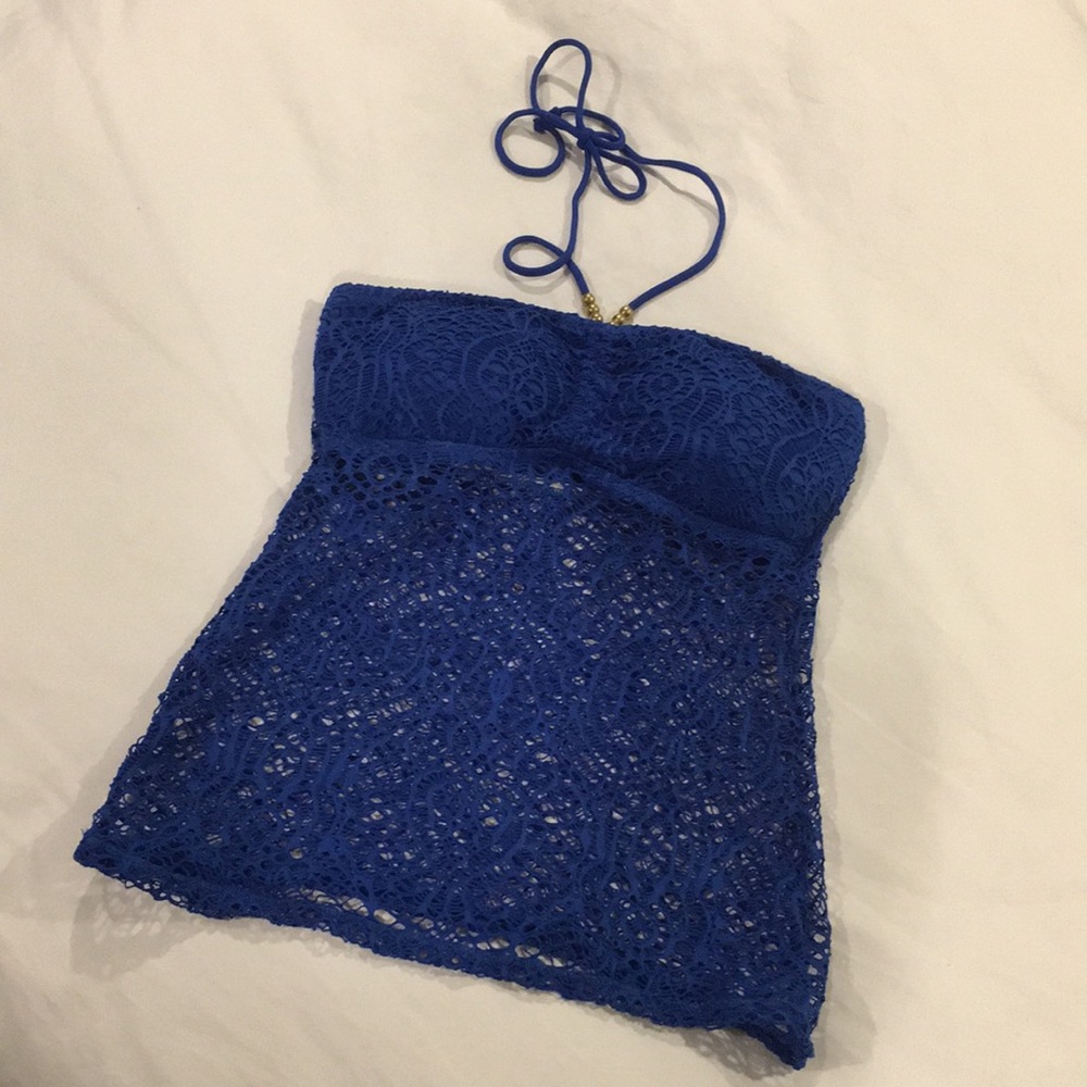 Ralph Lauren Bathing suit Top